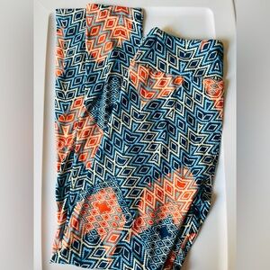 LuLaRoe leggings OS